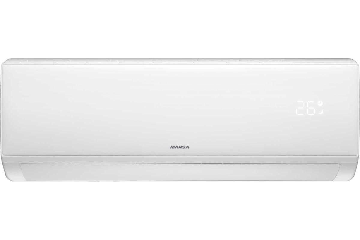 Сплит-система MARSA RK-07MTA3/RK-07MTA3E комплект 64942405