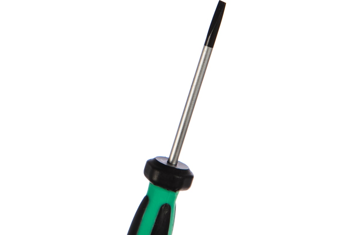 Антистатическая отвертка ProsKit SD-083-S5 00252359