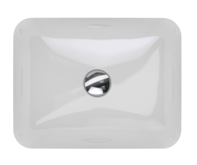 Раковина Geberit VariForm 53 см 500.762.01.2
