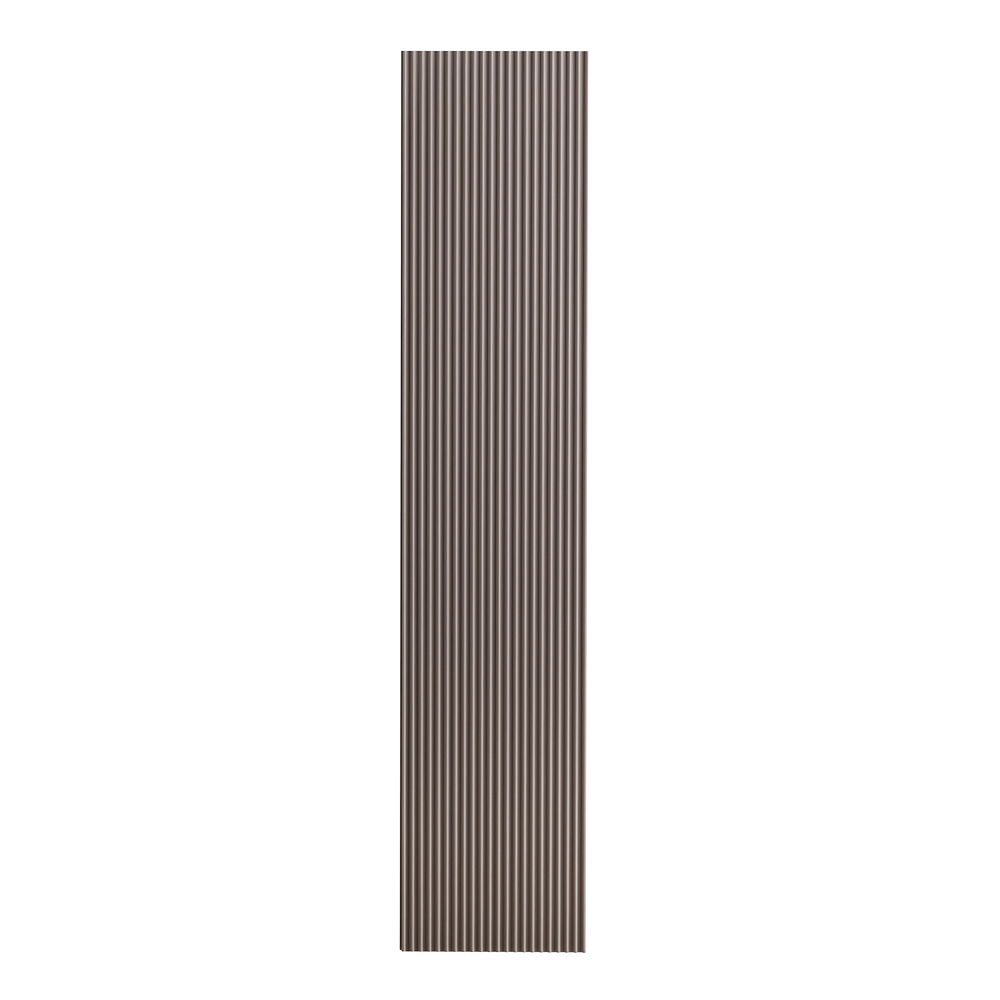 Шкаф пенал BelBagno Uno 33 см Бежевый матовый UNO-1600-1A-SC-СO