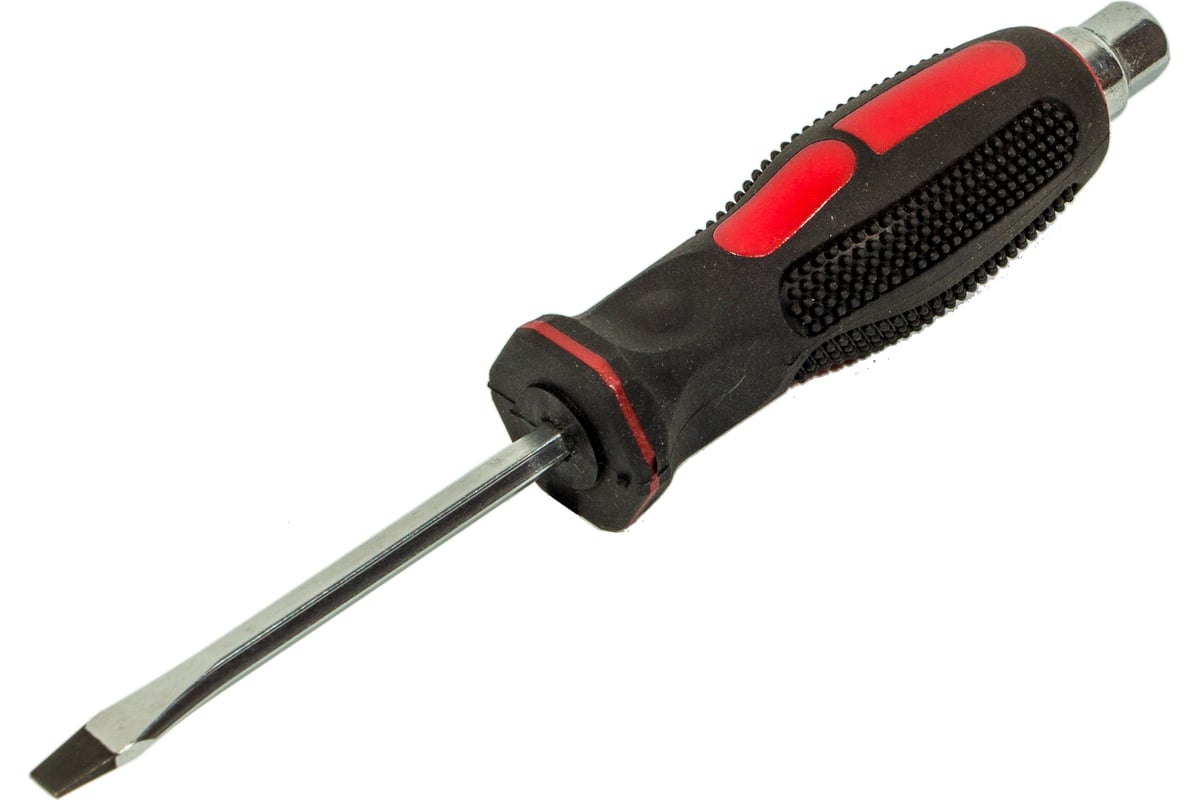 Ударная отвертка GROSSMEISTER 5/75 SL 012004003