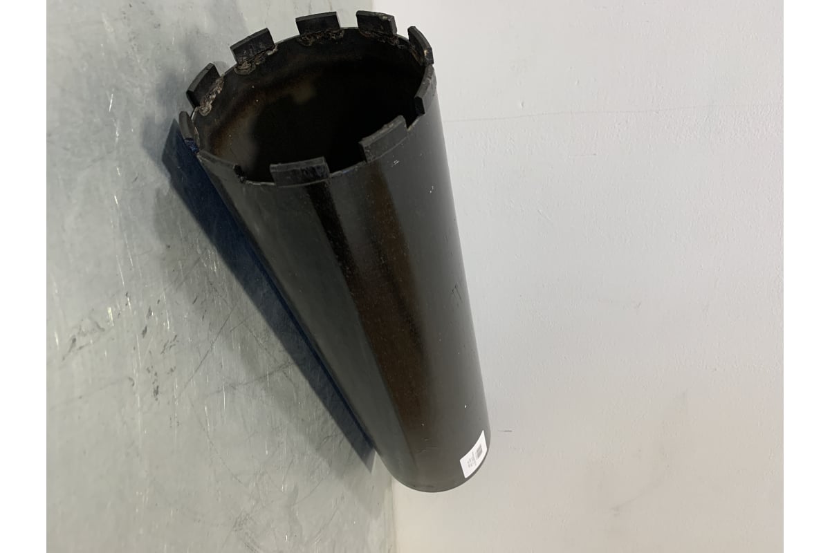 Алмазная коронка IRBISDIAM 132D-450L-1 1/4 1324500