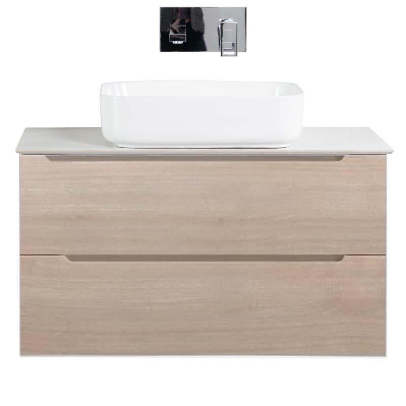 Тумба со столешницей BelBagno Etna 90 см Тумба со столешницей BelBagno Etna 90 см