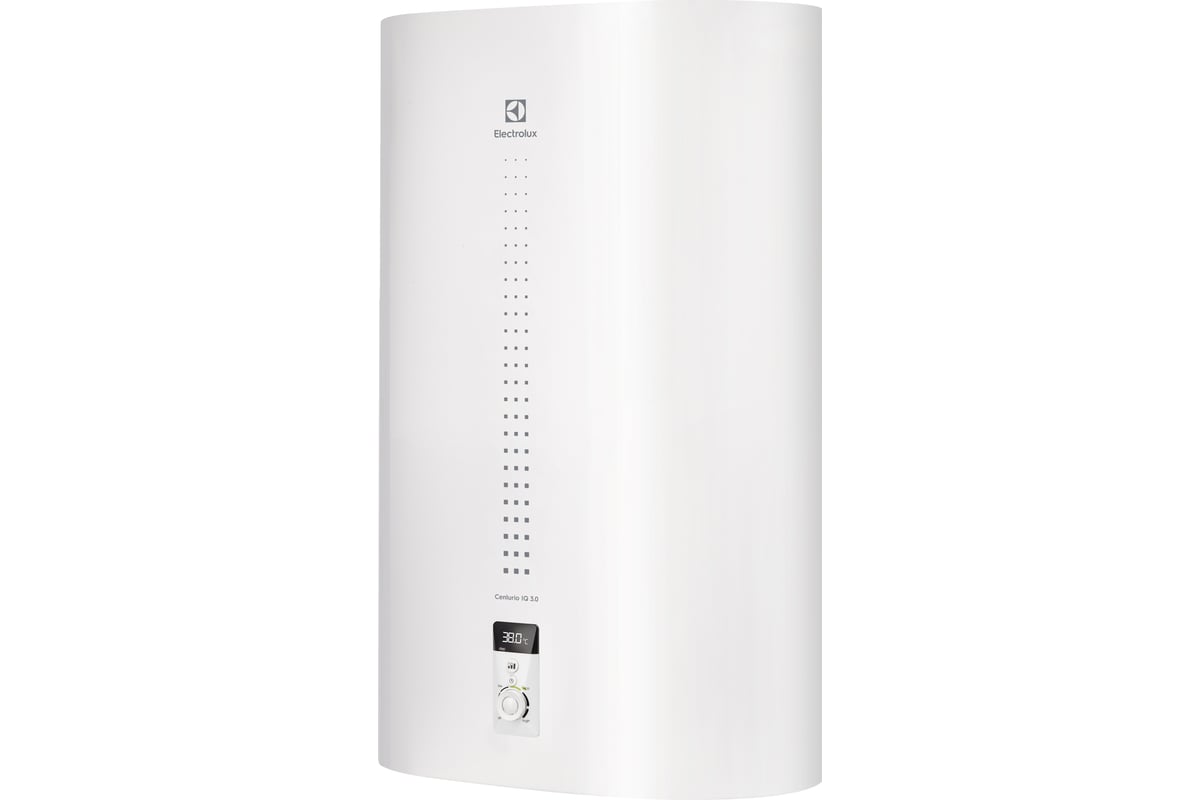 Водонагреватель Electrolux EWH 80 Centurio IQ 3.0 НС-1449178