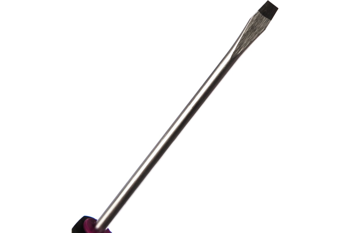 Отвертка Narex ШЛИЦ S Line Profi 7,0х150мм 839107