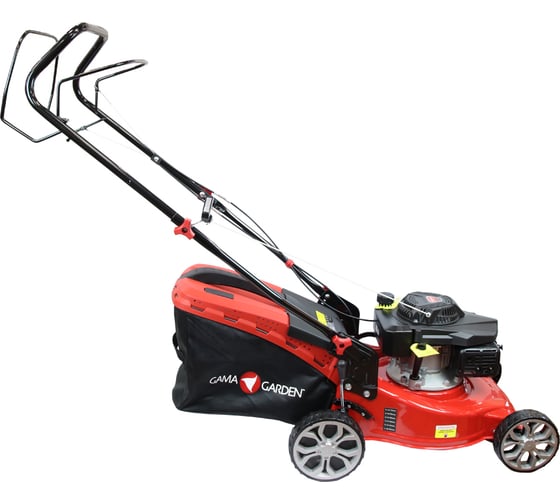 Бензиновая газонокосилка Acquaer RPL40Z-L 7.5.341
