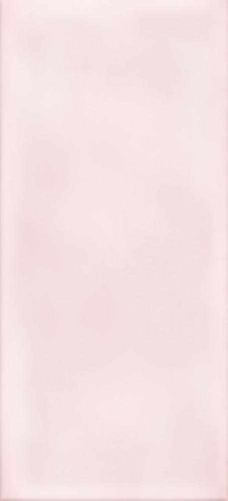 Плитка Cersanit Pudra розовая 20x44 см, PDG072D