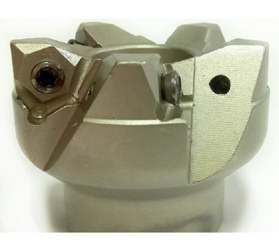 Фреза корпусная WNMU08 80-27-6T STV KF000066