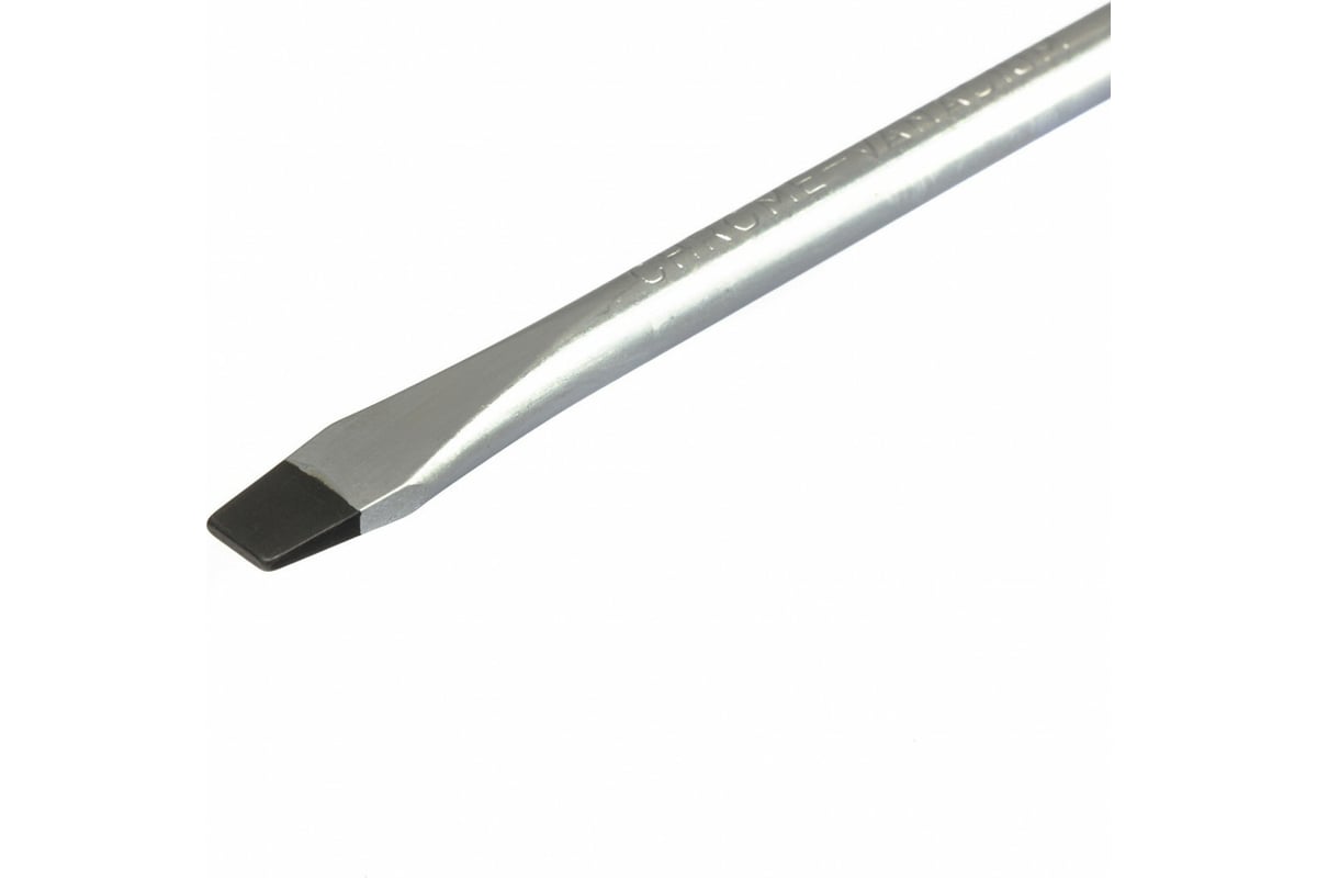 Отвертка SL5.0х150мм, CrV, 2-х компонентная рукоятка Sparta Point 11767