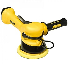 Полировальные пневмошлифмашины