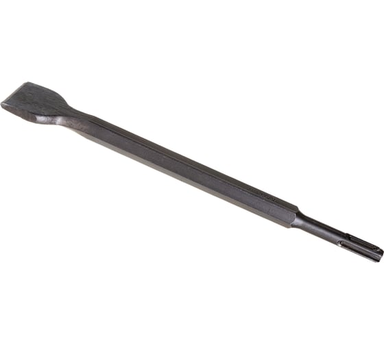 Долото плоское (40х250х14 мм; SDS-plus) Gigant G-11016