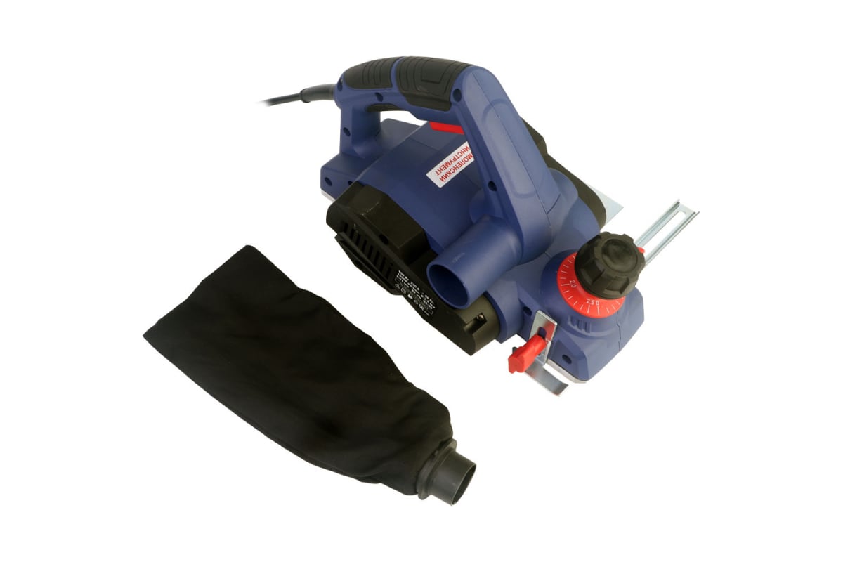Электрорубанок Диолд РЭ-900-02 10081200