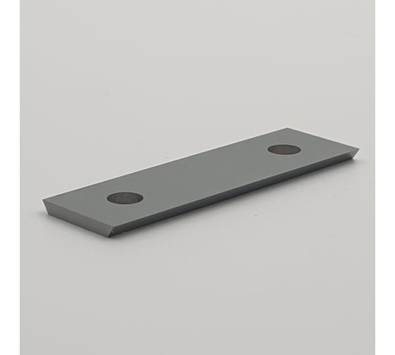 Нож твердосплавный универсальный RED SAMURAI TS 40x12x1,5 (T04F) (10шт.) TPRS0001307