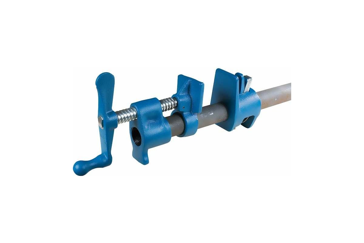 Трубная струбцина WILTON 3/4" 709828EU