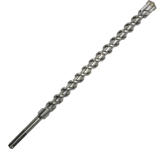 Бур SDS-max 4C MAX 32х1360х1500 мм, 4-cutting D.BOR D-4MD32L1500