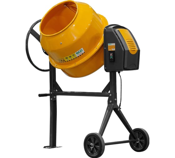 Бетоносмеситель Eco CM-180 EC3410-6
