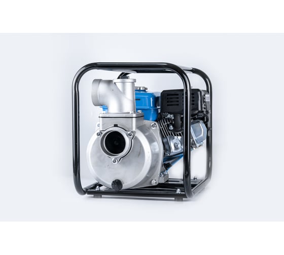 Бензиновая мотопомпа WorkMaster GPL-30