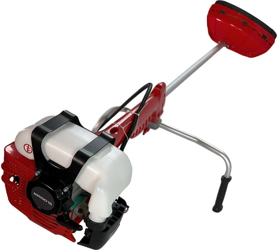 Бензотриммер Slogger BC560