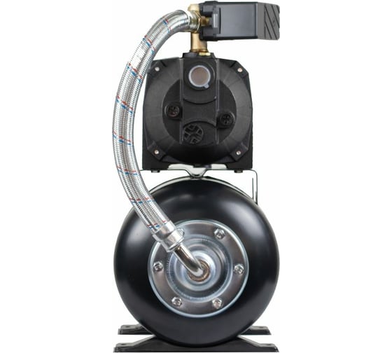 Насосная станция Verton AQUA PS600C 01.13297.13304