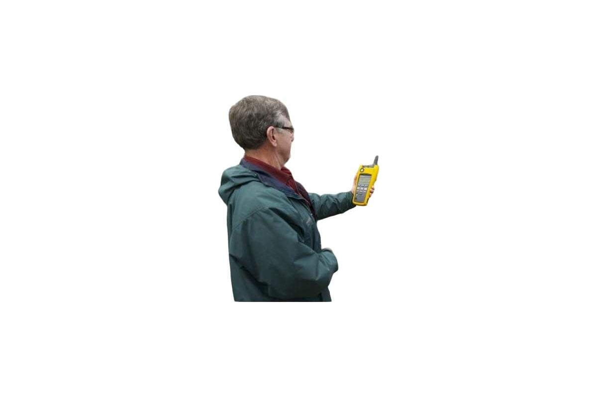 Измеритель воздуха Fluke 975 2519364