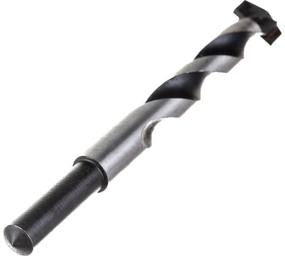Сверло по бетону с твердосплавными напайками (20x160 мм) Graphite 57H328
