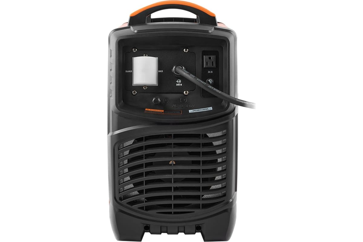 Сварочный инвертор Сварог MIG 500 PRO SMART (N215S) 100215