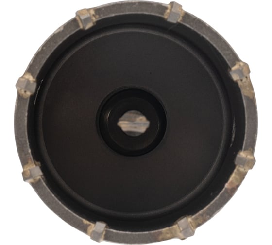 Коронка по бетону в сборе М22x73 мм, SDS Plus Kranz KR-91-0415