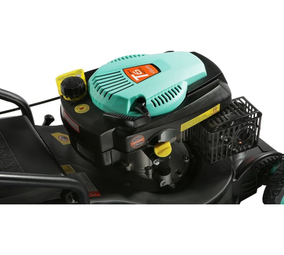 Бензиновая газонокосилка Sturm PL4014