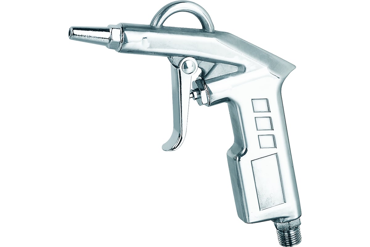 Продувочный пистолет Radex SKULL Air blow gun 30101