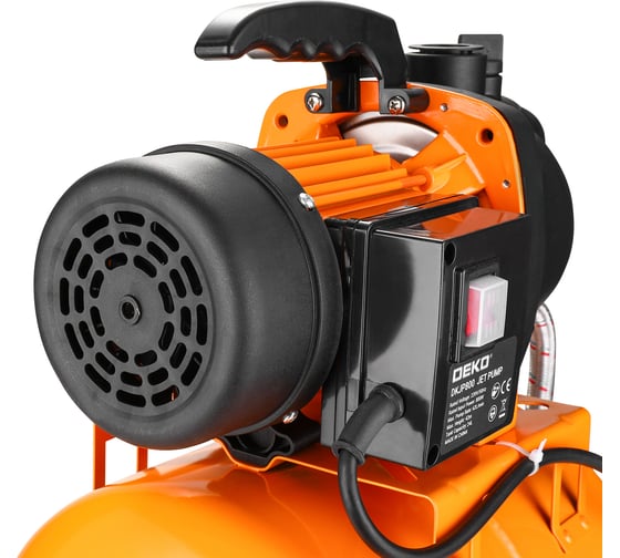 Насосная станция Deko DKJP800 076-0526