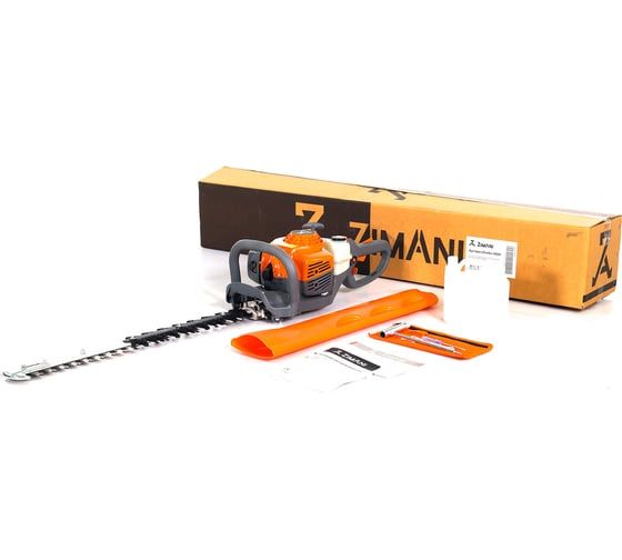 Кусторез-бензоножницы Zimani HS45