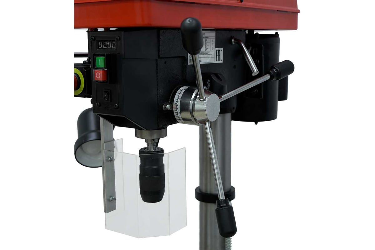 Сверлильный станок JIB DP15VL 0,75 кВт 230B 0810020270000