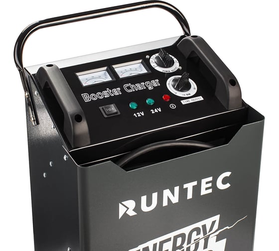 Пуско-зарядное устройство RUNTEC ENERGY 2000 RT-CB2000