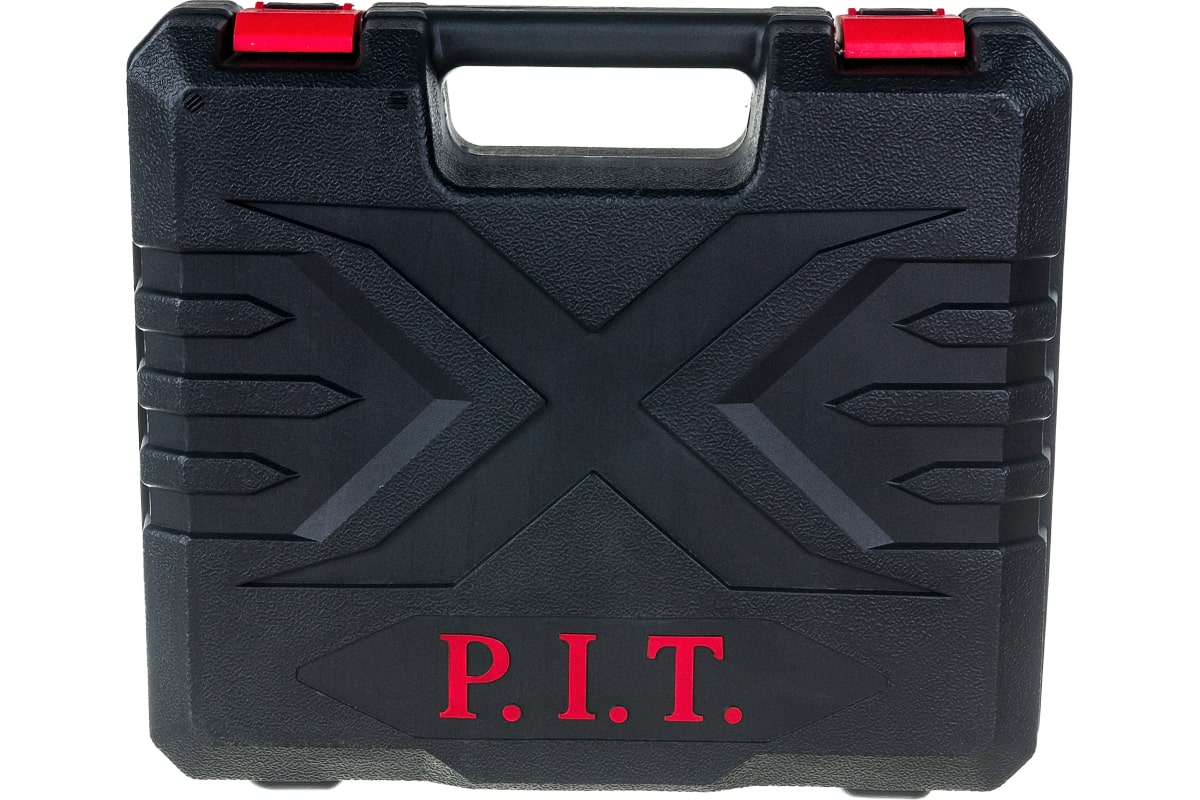 Шуруповерт P.I.T. МАСТЕР 24 В PSR24-C