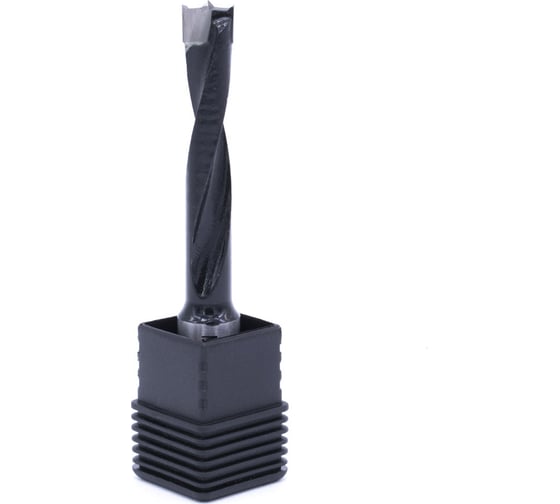 Сверло присадочное монолитное глухое ZY-90214R (8х70 мм; хв-к 10 мм; правое вращение) МНОГОФРЕЗ 6677