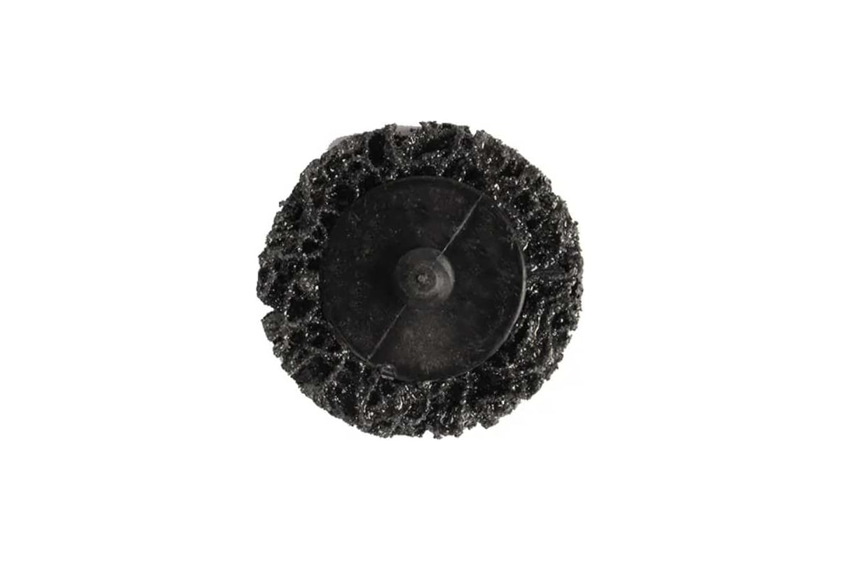 Диск быстросменный на винтовом креплении CD QD-R, D=50 мм, Black Abraforce AFQDCDR5000BLA