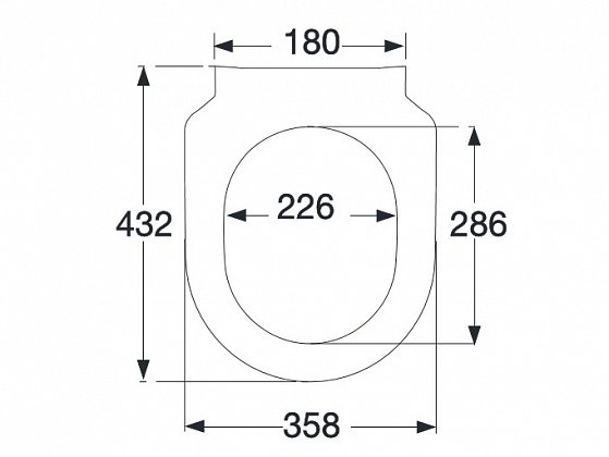 Подвесной унитаз Villeroy&Boch Subway 2.0 5614R2R1 альпийский белый CeramicPlus