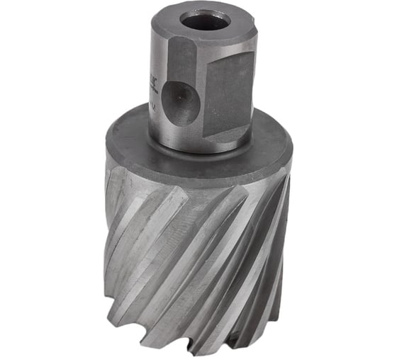 Сверло корончатое по металлу HSS (35х30 мм) Messer 19-30-035