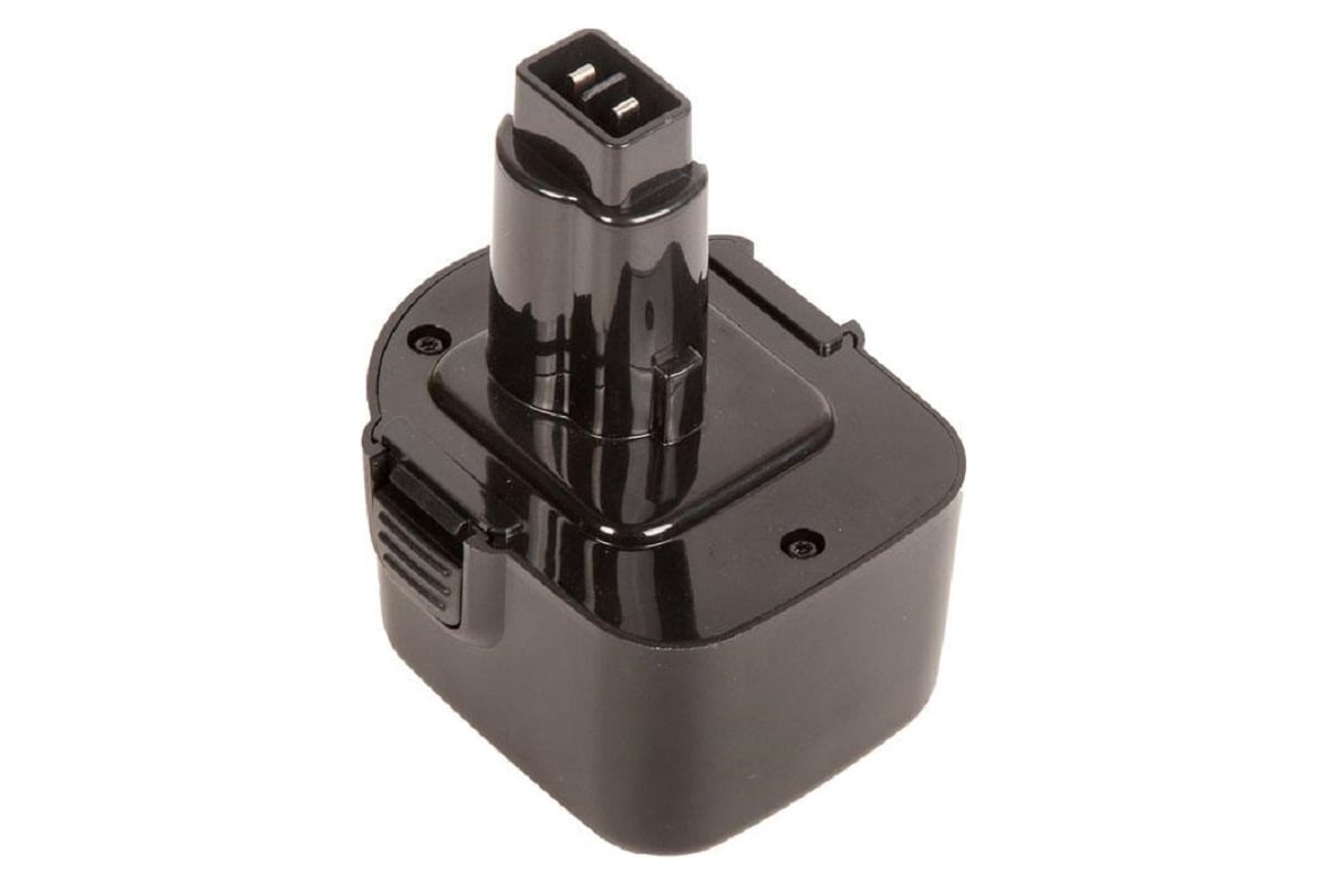 Аккумуляторная батарея ZeepDeep tsb-056-de12/bd12a-21m (p/n: dc9071, de9037, de9071, de9074, de9075, dw9071, dw9072, de9501, dwcb12, a9252), ni-mh 12v 2.1ah 860702