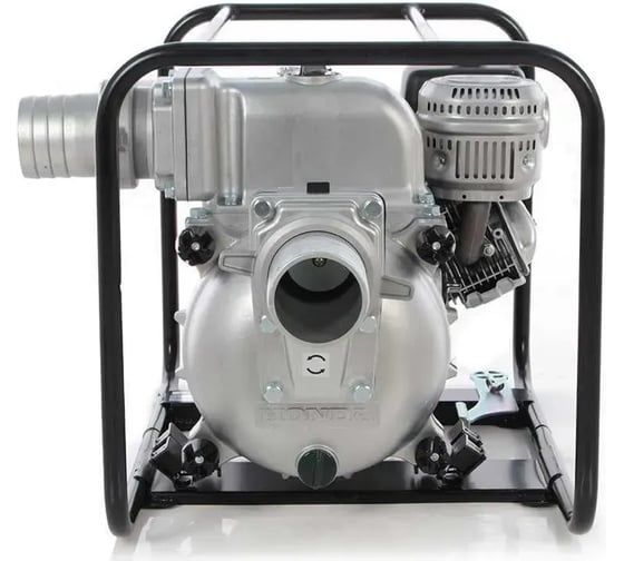 Мотопомпа бензиновая Honda WT 40 XK3 WT40XK3DE(BELG)