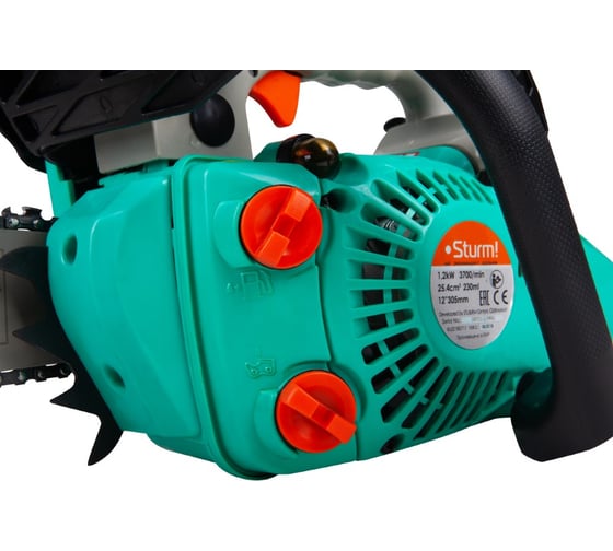 Бензопила Sturm GC9912