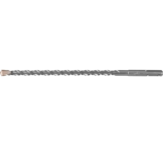 Бур Профессионал (8x210 мм; SDS-plus) Зубр 29314-210-08_z02