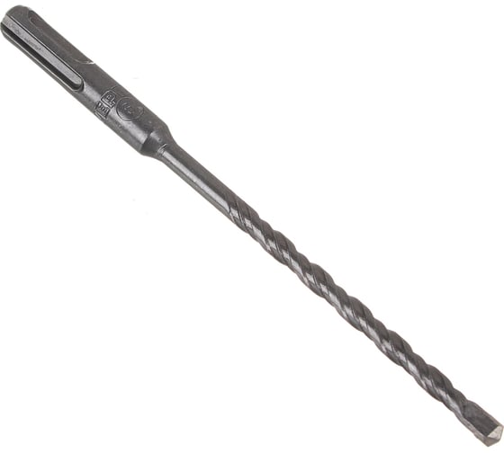 Бур (6x160 мм; SDS-Plus) Ермак 654-132