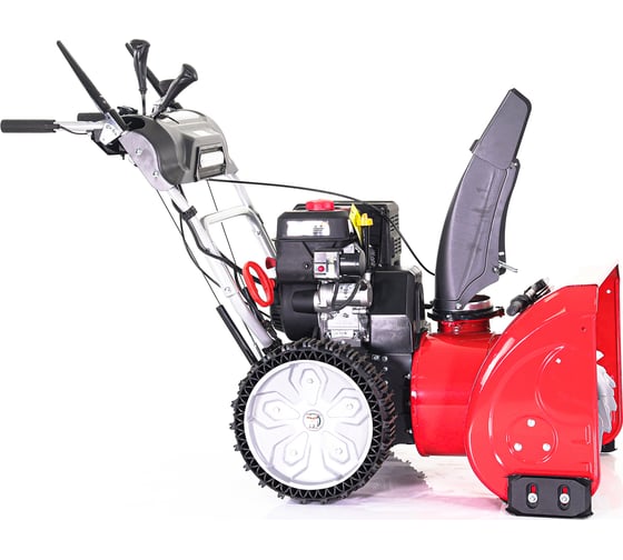 Снегоуборщик Zimani ST24DLE