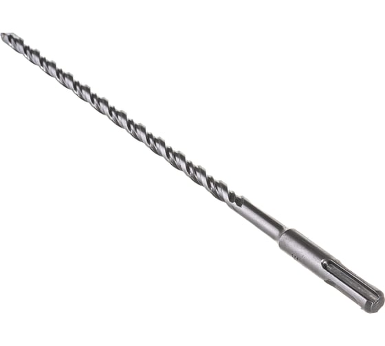 Бур (8х200/260 мм; SDS+) Biber 78084 тов-041889