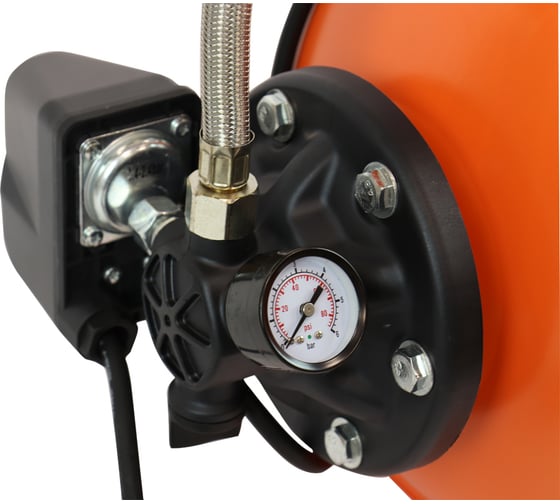 Насосная станция Acquaer RGJ-600SA 7.5.201
