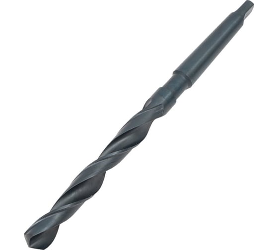 Сверло 13.8 мм, к/х, Р6М5, ГОСТ 10903-77 Modern T 112523