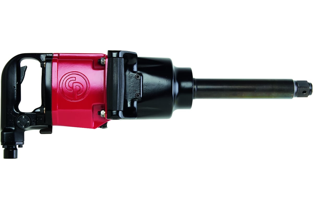Пневматический ударный гайковерт Chicago Pneumatic CP5000 1" T024585