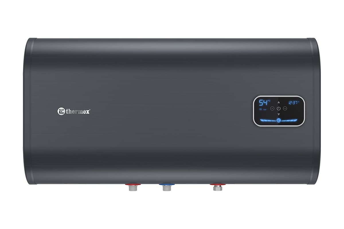 Аккумуляционный электрический бытовой водонагреватель Thermex ID 50 H pro ЭдЭБ00866