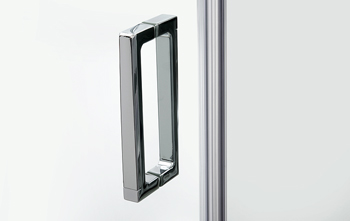 Душевой уголок WasserKRAFT Aller 10H06R 120x80 правый